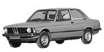 BMW E21 P1EA5 Fault Code