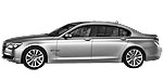BMW F02 P1EA5 Fault Code