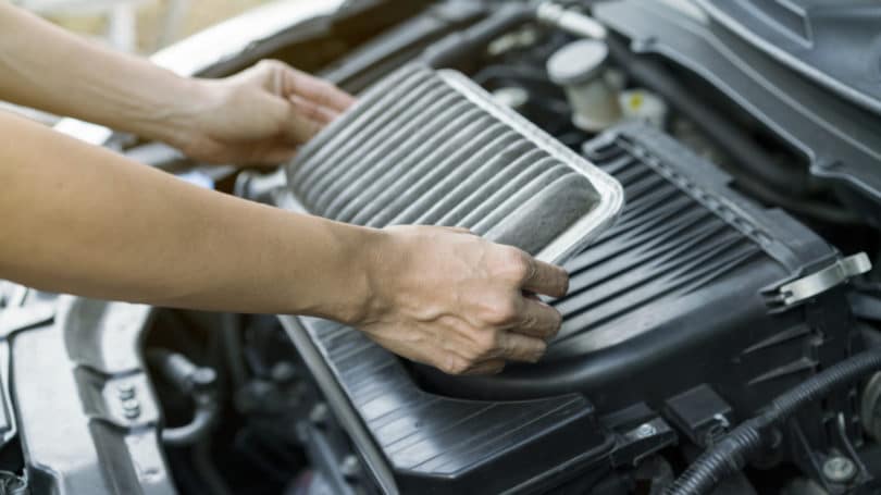 See P1EA5 repair manual
